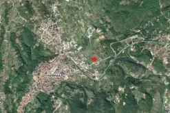 #12942 Terreni con fabbricati in costruzione e futura edificazione