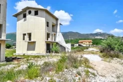 #12942 Terreni con fabbricati in costruzione e futura edificazione