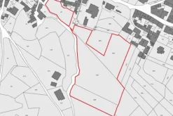 #20586 Terreni edificabili a destinazione residenziale