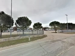 #14607 Terreni edificabili di complessivi 11850 mq