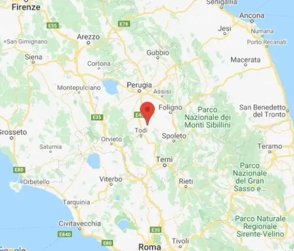 #14607 Terreni edificabili di complessivi 11850 mq