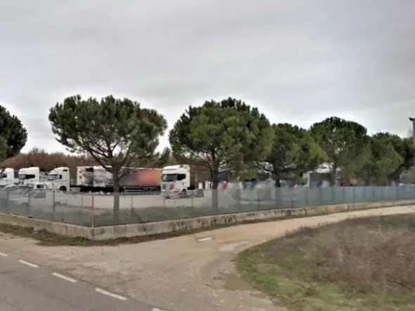 #14607 Terreni edificabili di complessivi 11850 mq