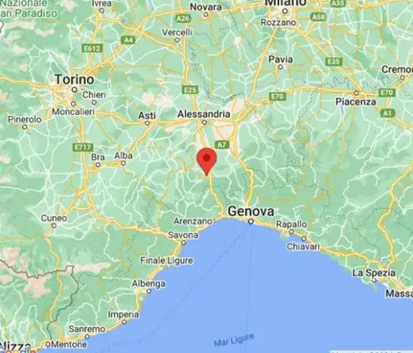 #22853 Terreni edificabili di mq 22016 per attività artigianali-produttive