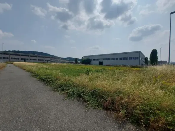 #22853 Terreni edificabili di mq 22016 per attività artigianali-produttive