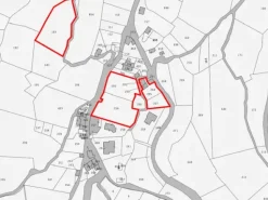 #18565 Terreni edificabili di 6.183 mq per servizi privati d’interesse pubblico