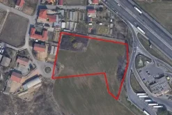 #23044 Terreni edificabili per strutture ricettive