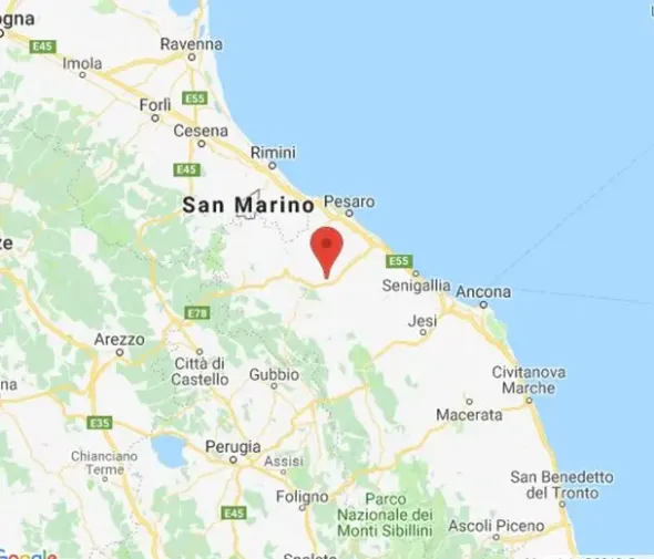 #7383 Terreni edificabili residenziali di 59.898,00 mq