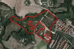 #7383 Terreni edificabili residenziali di 59.898,00 mq