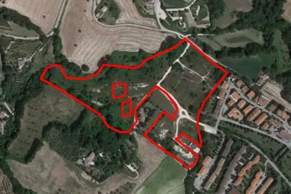 #7383 Terreni edificabili residenziali di 59.898,00 mq