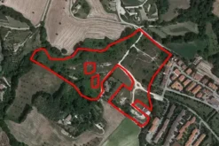 #7383 Terreni edificabili residenziali di 59.898,00 mq