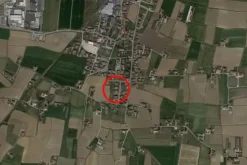 #20332 Terreni edificabili residenziali di 5.900 mq