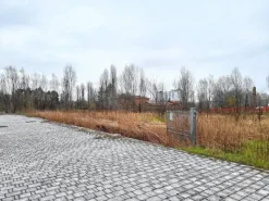 #21350 Terreni edificabili residenziali di 8.560 mq - Via Fenoglio