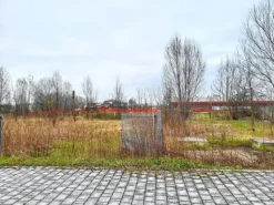 #21350 Terreni edificabili residenziali di 8.560 mq - Via Fenoglio