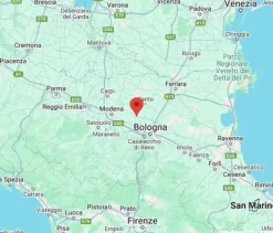#21350 Terreni edificabili residenziali di 8.560 mq - Via Fenoglio