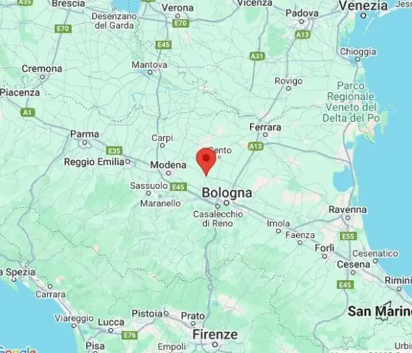 #21350 Terreni edificabili residenziali di 8.560 mq - Via Fenoglio