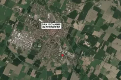 #21350 Terreni edificabili residenziali di 8.560 mq - Via Fenoglio