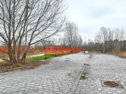 #21350 Terreni edificabili residenziali di 8.560 mq - Via Fenoglio