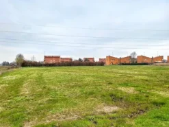 #21350 Terreni edificabili residenziali di 8.560 mq - Via Fenoglio