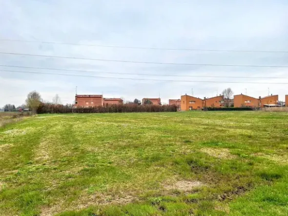 #21350 Terreni edificabili residenziali di 8.560 mq - Via Fenoglio