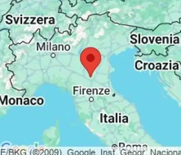 #21350 Terreni edificabili residenziali di 8.560 mq - Via Fenoglio