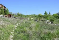 #4502 Terreni edificabili residenziali di 3.275 mq e posti auto