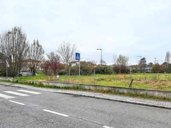#21347 Terreni edificabili residenziali di 3.440 mq - Via Bertoldo