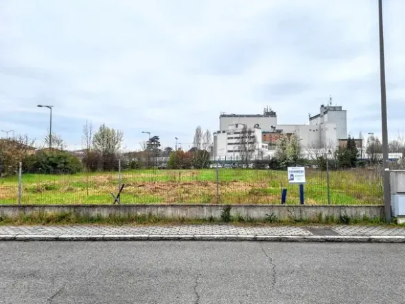 #21347 Terreni edificabili residenziali di 3.440 mq - Via Bertoldo