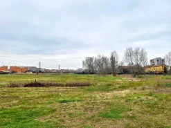 #21350 Terreni edificabili residenziali - Via Fenoglio