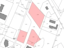 #21350 Terreni edificabili residenziali - Via Fenoglio