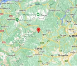 #23734 Terreni montani e fabbricati rurali