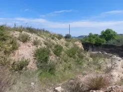 #24765 Terreno a cava di 11.990 mq