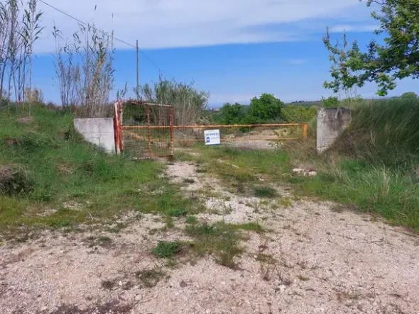 #24765 Terreno a cava di 11.990 mq