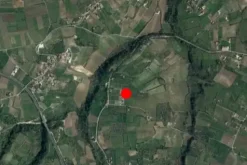 #24768 Terreno a cava di 17.220 mq