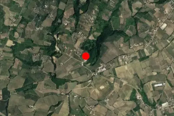 #24765 Terreno a cava di 11.990 mq