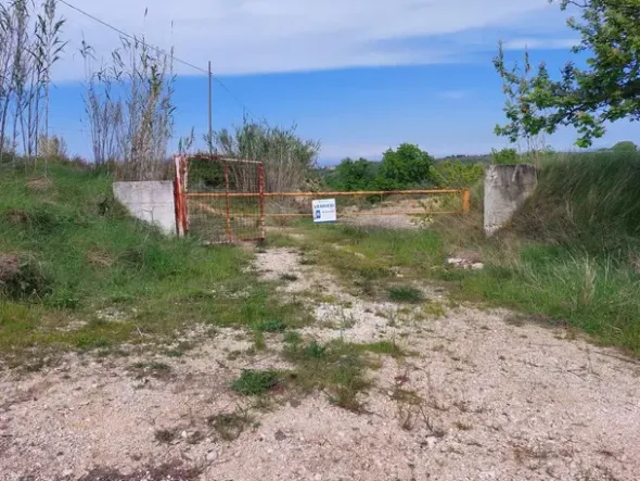 #24765 Terreno a cava di 11.990 mq