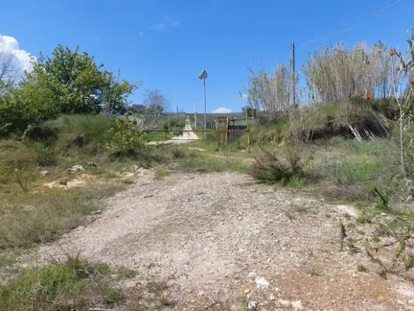 #24765 Terreno a cava di 11.990 mq