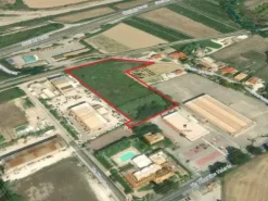 #24208 Terreno a destinazione industriale a Manoppello zona Interporto