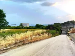 #24208 Terreno a destinazione industriale a Manoppello zona Interporto