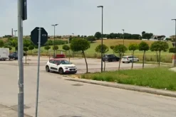 #2538021 Terreno adibito a parcheggio pubblico scoperto