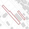 #19634 Terreno adibito a verde privato e parcheggi