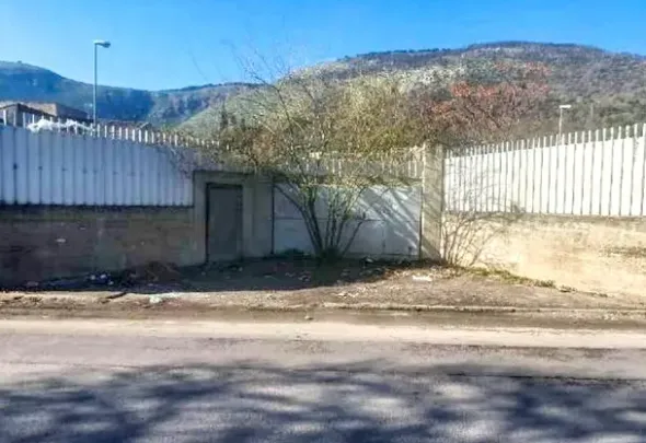 #2536145 Terreno ad uso deposito con ruderi