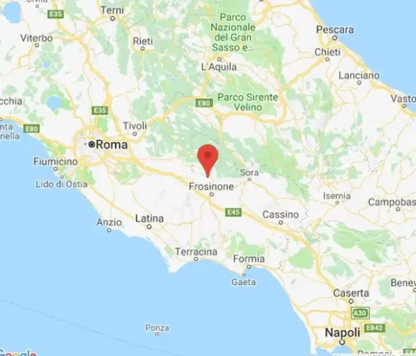 #4598 Terreno agricolo