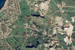 #2638075 Terreno agricolo
