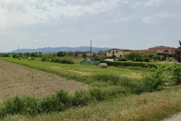 #2537298 Terreno agricolo