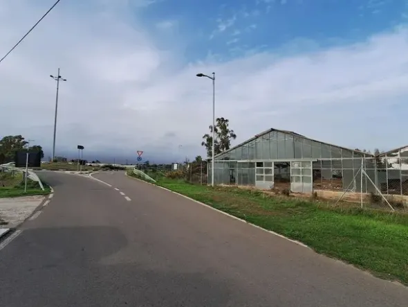 #25625 Terreno agricolo a Pula (CA)
