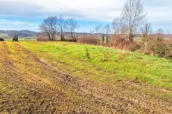 #25516 Terreno agricolo collinare