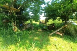 #23624 Terreno agricolo con baracche da demolire