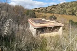 #15987 Terreno agricolo con locali rurali