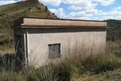 #15987 Terreno agricolo con locali rurali