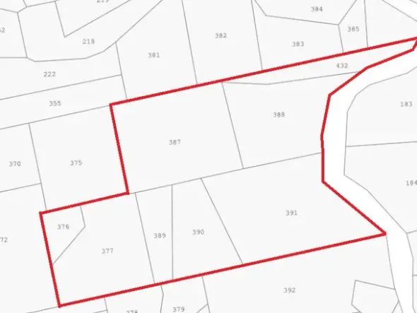 #15987 Terreno agricolo con locali rurali